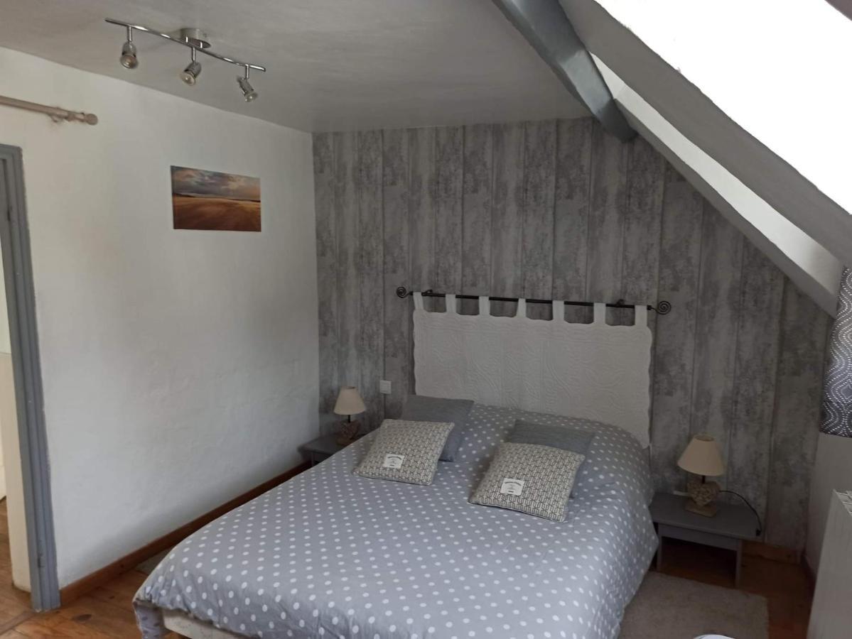 L'Estacade : maison de pecheur Saint-Valery-sur-Somme Exterior foto