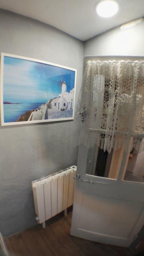 L'Estacade : maison de pecheur Saint-Valery-sur-Somme Exterior foto